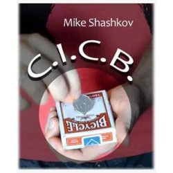 C.I.C.B. by Mike Shashkov