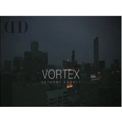 Vortex by Anthony Chanut