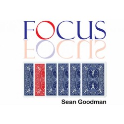 Sean Goodman - Focus