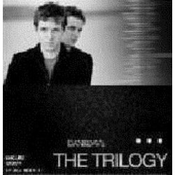Dan and Dave Buck - The Trilogy (1-3)
