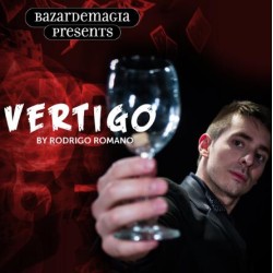 Vertigo by Rodrigo Romano