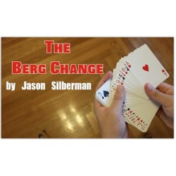 The Berg Change by Jason Silberman