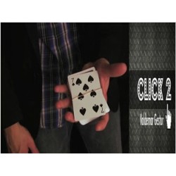 Click 2.0 by Valdemar Gestur