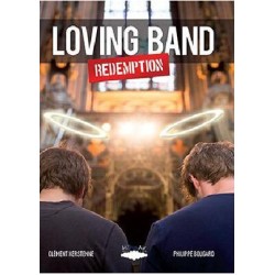 Loving Band by Clement Kerstenne 2