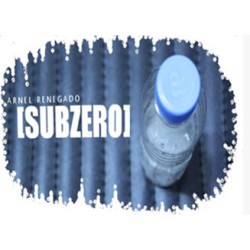 SubZero by Arnel Renegado