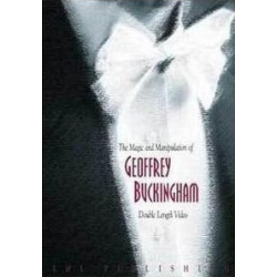 The Magic and Manipulation of Geoffrey Buckingham