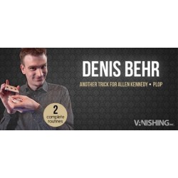 Denis Behr Another Trick for Allen Kennedy + Plop