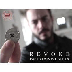 Revoke by Gianni Vox