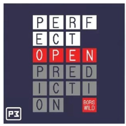 Perfect Open Prediction by Boris Wild