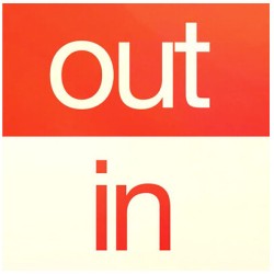 Out In by Cameron Francis