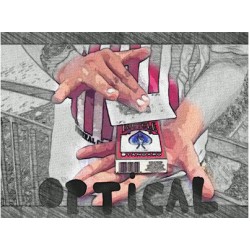 Optical by Rizki Nanda