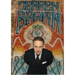 Derren Brown The Gathering - show