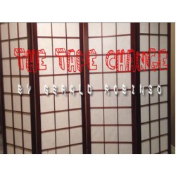 The Tape Change by Gerald Robinso