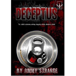 Deceptus by Jimmy Strange