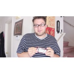 The Weekly Episode 33 starring Kyle Marlett