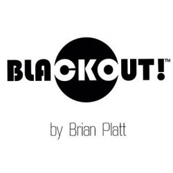 Blackout by Brian Platt