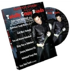Totally Crazy Bands by Rasmus
