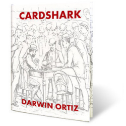 Cardshark by Darwin Ortiz
