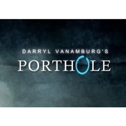 Porthole by Darryl Vanamburg