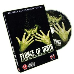 18+ Plunge Of Death by Kockov