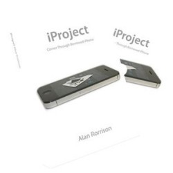 Iphone iProject by Alan Rorrison