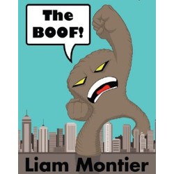 BBM The BOOF! by Liam Montier
