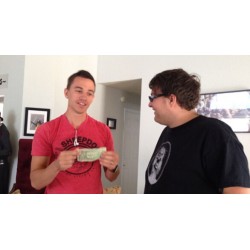 The Weekly Episode 18 starring Kyle Marlett