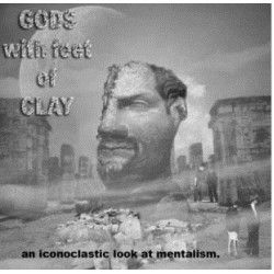 John Riggs - Gods with Feet of Clay 1-5