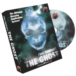The Ghost by Paul Nardini