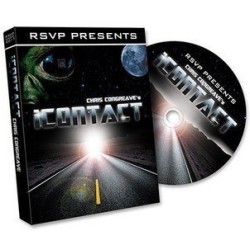 Chris Congreave - iContact