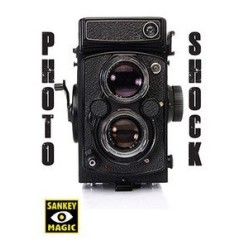 Photo Shock by Jay Sankey