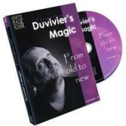 Dominique Duvivier - From Old to New 4