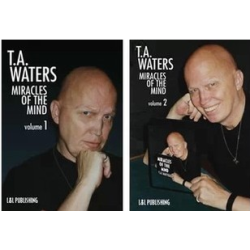 T.A. Waters - Miracles of the Mind 2