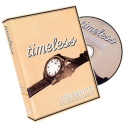 Vanishinginc - Liam Montier Timeless