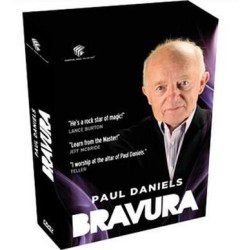 Bravura by Paul Daniels
