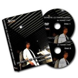 Extreme CD Manipulation