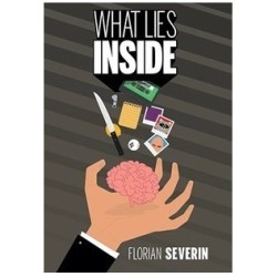 What Lies Inside by Florian Severin