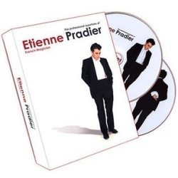 Professional Repertoire of Etienne Pradier1-2
