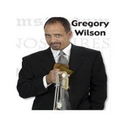 Lecture 2012 by Gregory Wilson 1-2