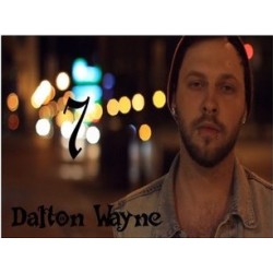 Seven by Dalton Wayne