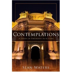 Contemplations by Sean Waters