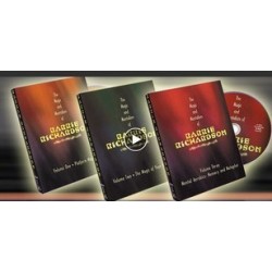 Magic and Mentalism of Barrie Richardson 3