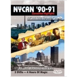 NYCAN 90-91