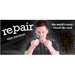 Alan Rorrison Repair