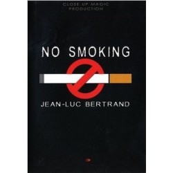 No Smoking by Jean Luc Bertrand