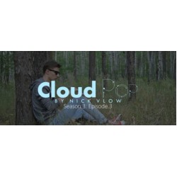 Cloud Pop by Nick Vlow