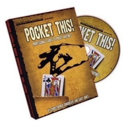 Pocket This - Christopher Congreave