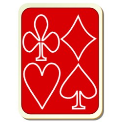 Mind Card by Catanzarito Magic