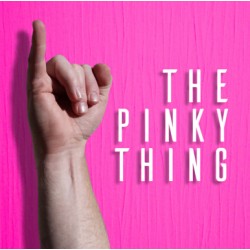 Pinky Thing by Nick Locapo