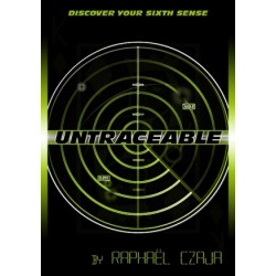 UNTRACEABLE by Raphael Czaja